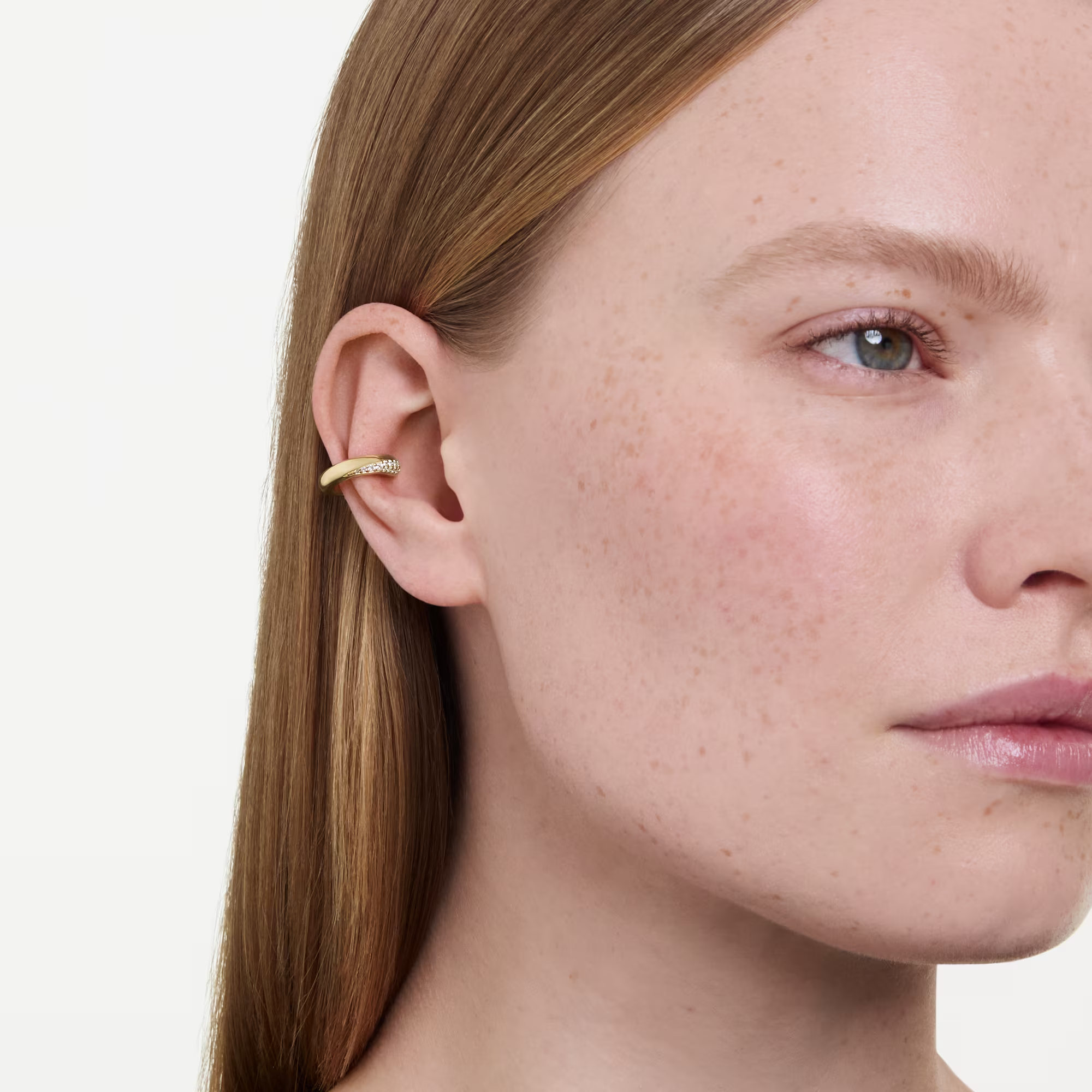 Classica ear cuffs